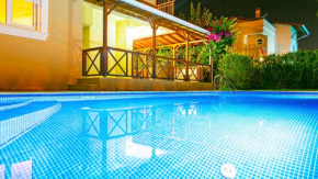 Paradise Town Villa Hadrian